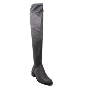 NWT Charles by Charles David Gammon Over the Knee Boot